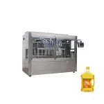 1L Sunflower Oil Bottle Filling Machine