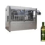 500ml-5L Olive Oil Filling Machine