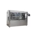 5L Sunflower Oil Bottle Filling Machine
