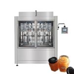 Apple Jam Filling Equipments For Sale