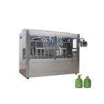 Automatic Hand Washing Filler Machine