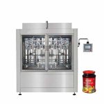 Automatic Volume Filling Machine