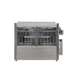 Automatic Weighting Type Oil Filling Machine