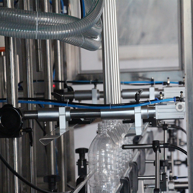 filling machine