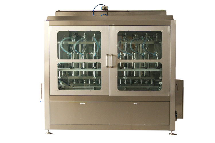 filling machine