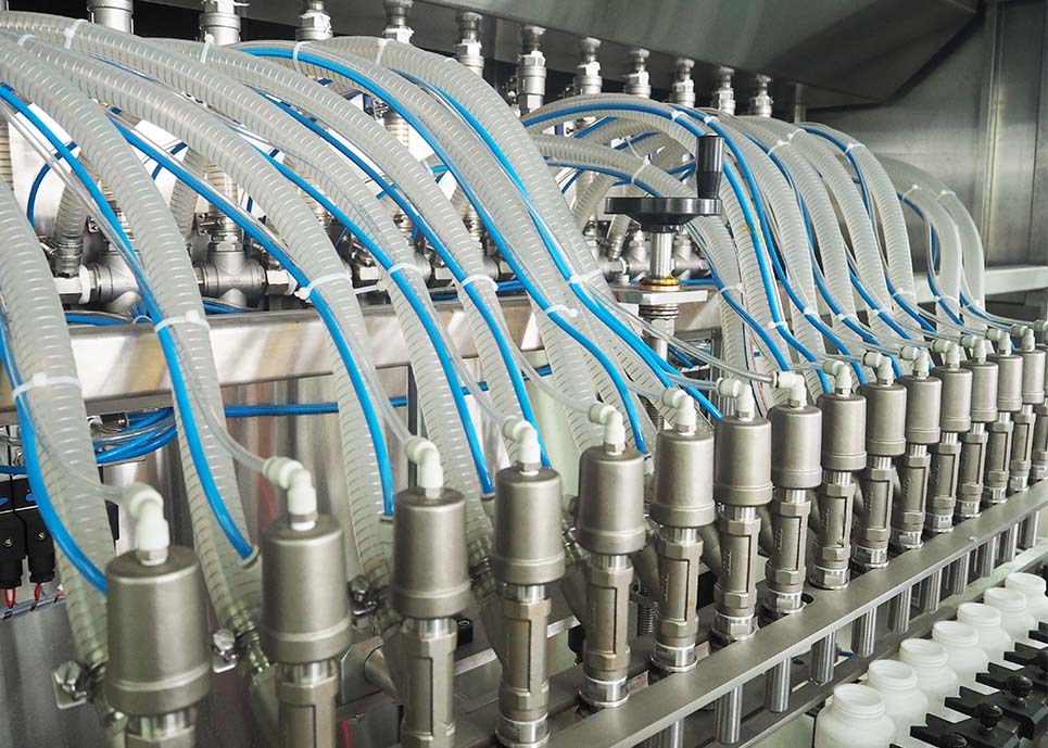 filling machine