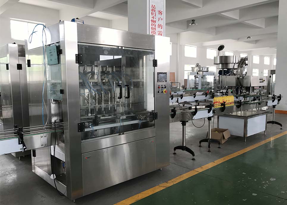 filling machine6
