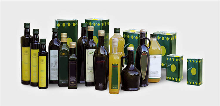 olive oil